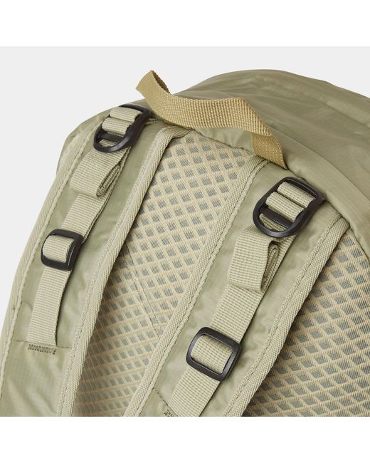 Verde di Helly Hansen in Green