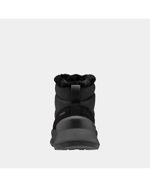 Helly Hansen Black Cora Boots