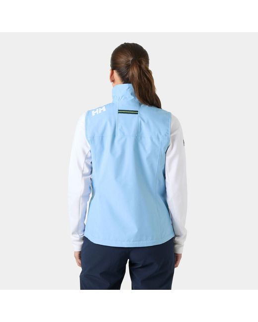 Helly Hansen Blue Crew Sailing Vest 2.0