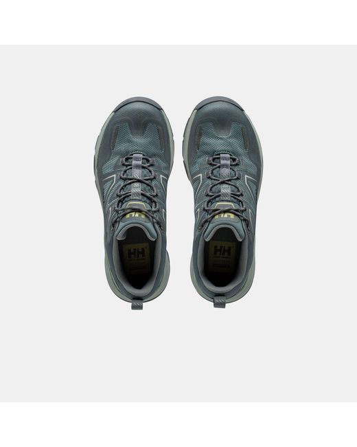 Helly Hansen Blue Damen Cascade Leichte Helly Tech Stiefel