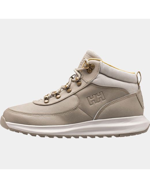 Helly hansen leather shoes sales