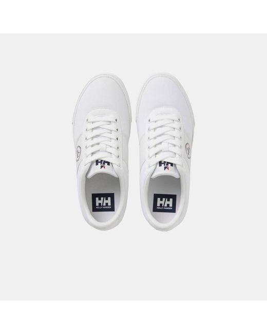 Helly Hansen White Archboard Shoes