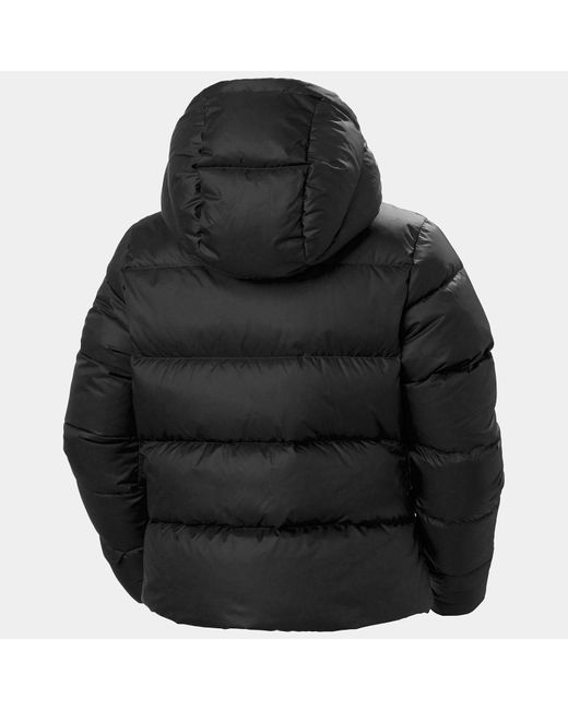 Helly Hansen Black Essence Down Jacket