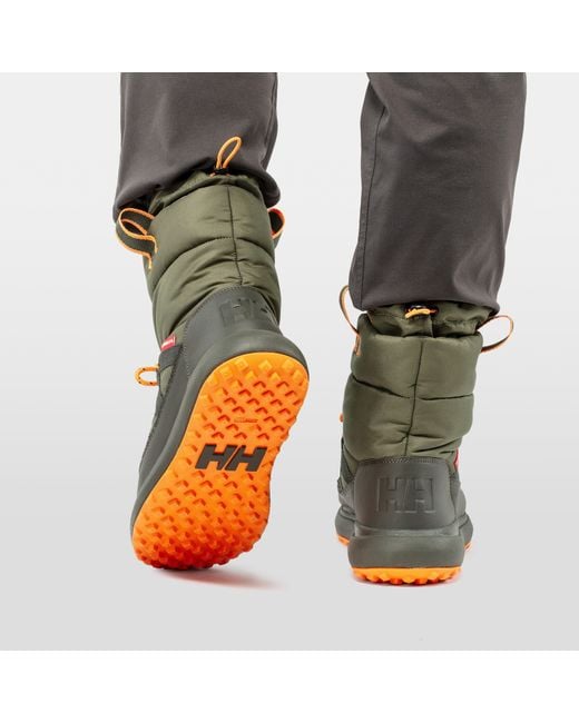 Monarch Boots Homme Vert Helly Hansen pour homme en coloris Green