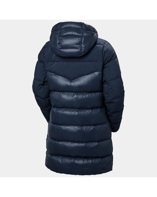 Blu di Helly Hansen in Blue