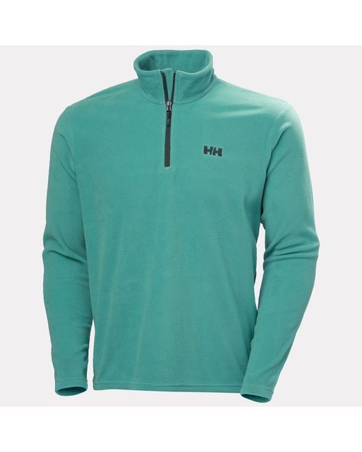 Verde di Helly Hansen in Green da Uomo