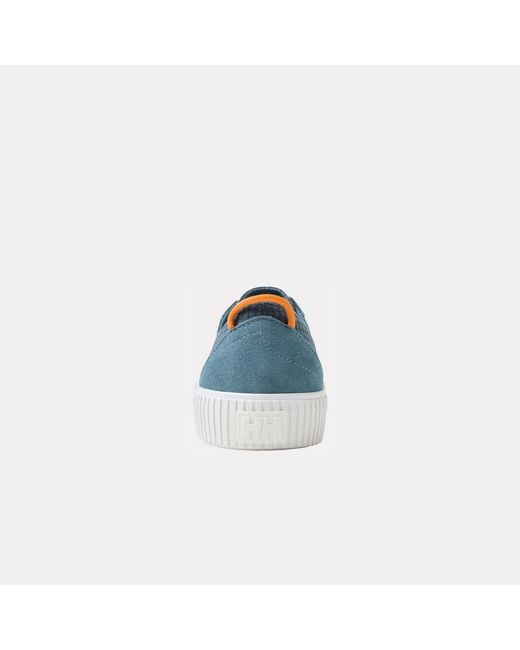 Helly Hansen Blue Breaker Shoes for men
