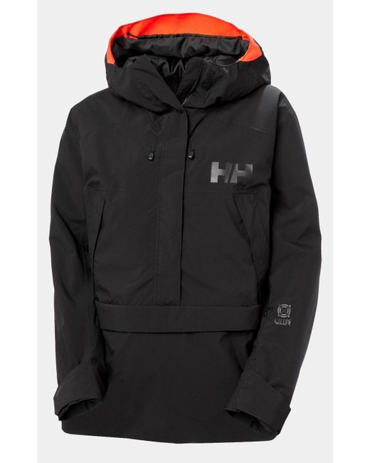 Nero di Helly Hansen in Black