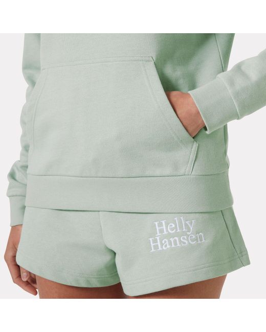 Verde di Helly Hansen in Green