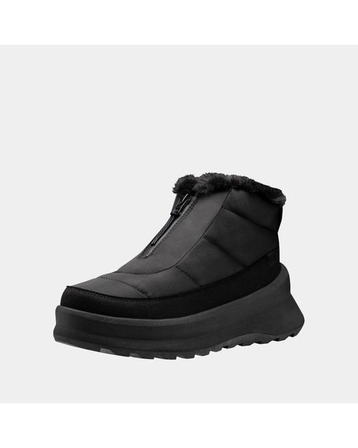 Helly Hansen Black Cora Boots