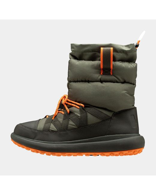 Monarch Boots Homme Vert Helly Hansen pour homme en coloris Green