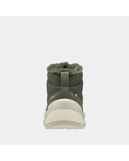 Helly Hansen Green Cora Boots for men