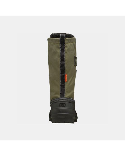 Verde di Helly Hansen in Green da Uomo