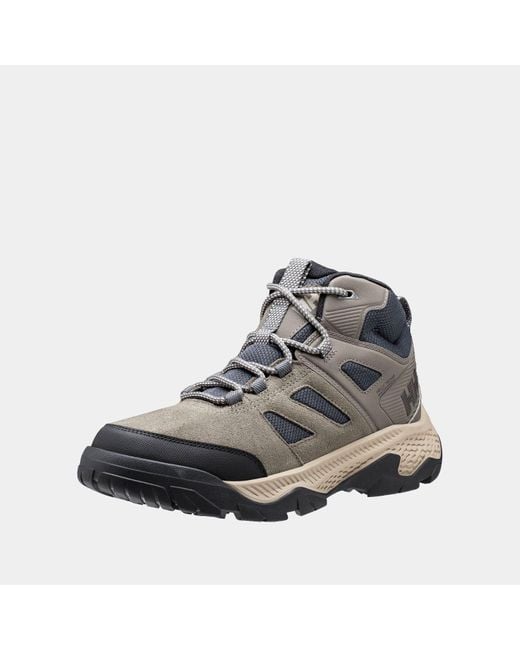 Marrone di Helly Hansen in Black da Uomo