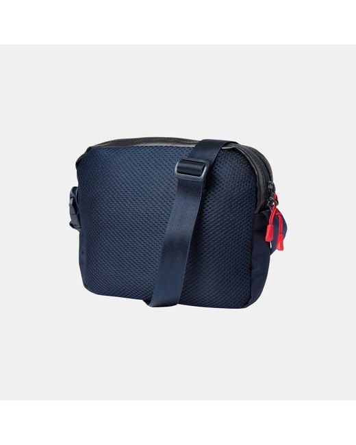 Helly Hansen Blue Guide Shoulder Bag Std
