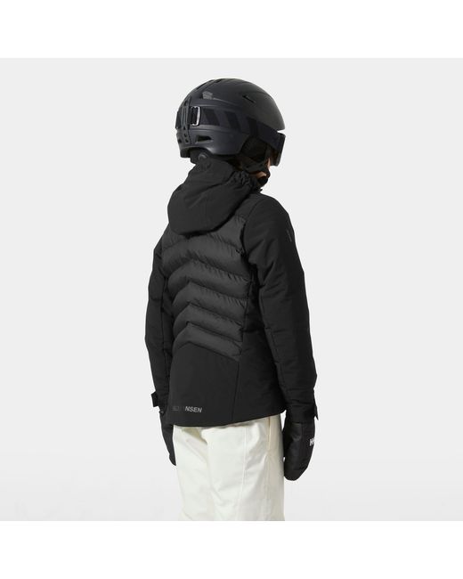 Helly Hansen Astra Jacket Mädchen in Black für Herren