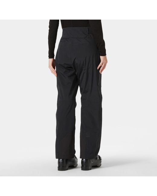 Nero di Helly Hansen in Black