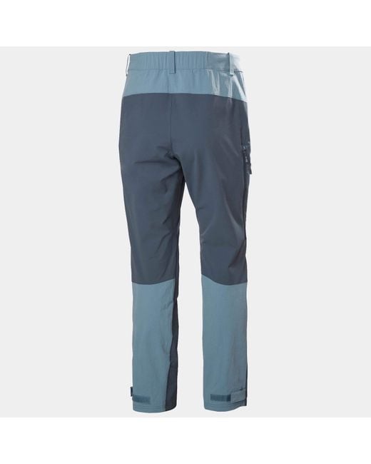 Blu di Helly Hansen in Blue da Uomo