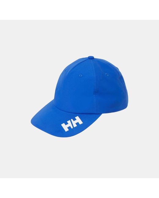 Helly Hansen Blue Crew Cap 2.0 Std
