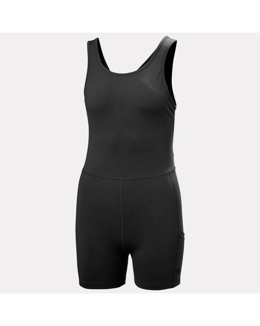 Nero di Helly Hansen in Black