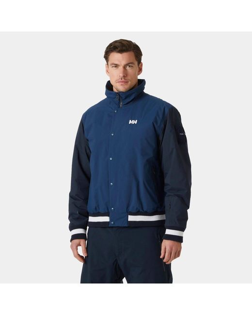 Blu di Helly Hansen in Blue da Uomo