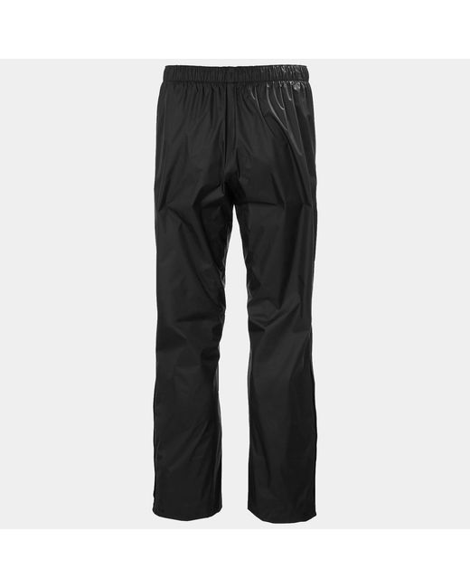 Helly Hansen Black Loke Pants 2.0