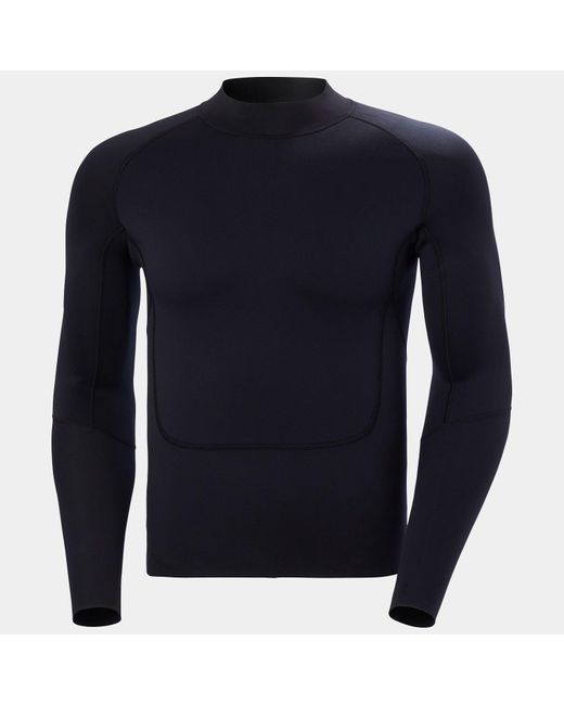Nero di Helly Hansen in Blue
