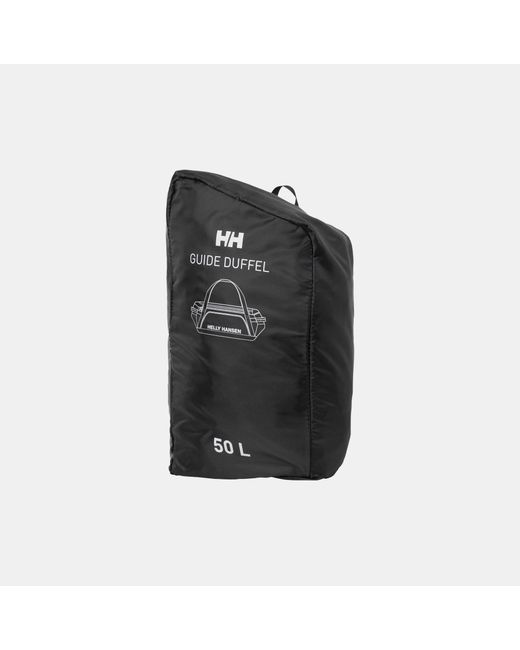 Helly Hansen Blue Guide Duffel Bag, 50L