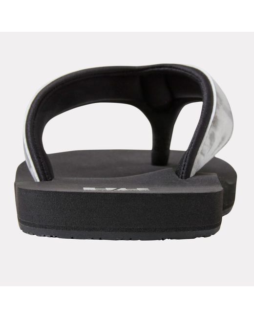 Helly Hansen Black Stadt Sandal for men