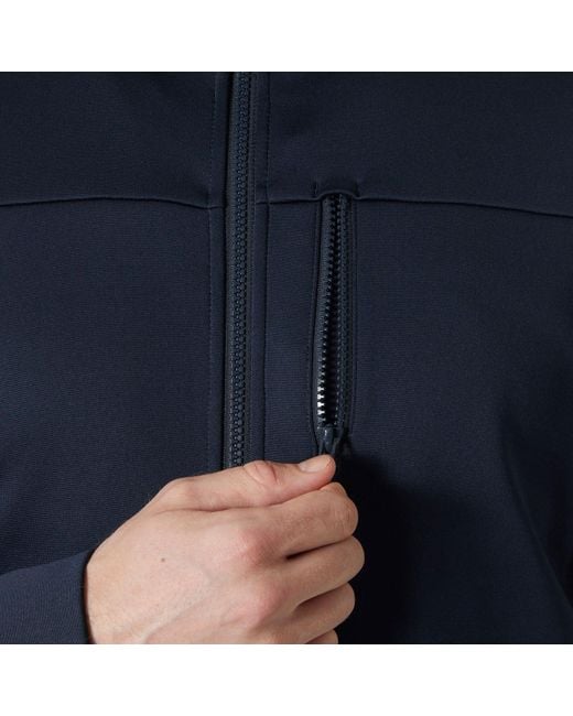 Blu di Helly Hansen in Blue da Uomo