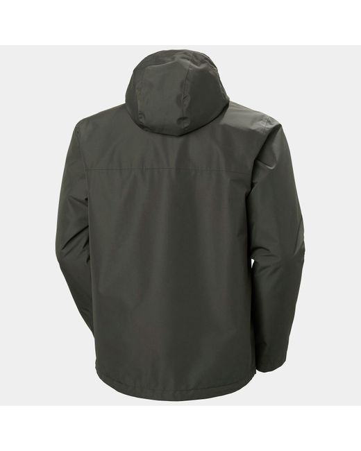 Helly Hansen Green Helly-hansen Juell 3-in-1 Jacket for men