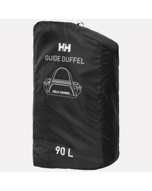 Nero di Helly Hansen in Black