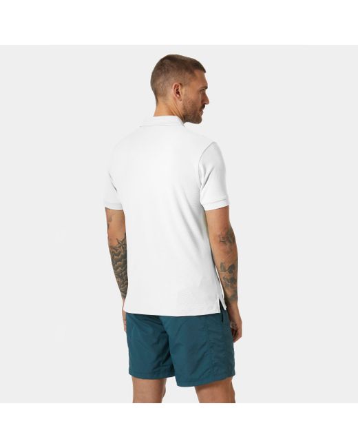 Helly Hansen White Shirt for men