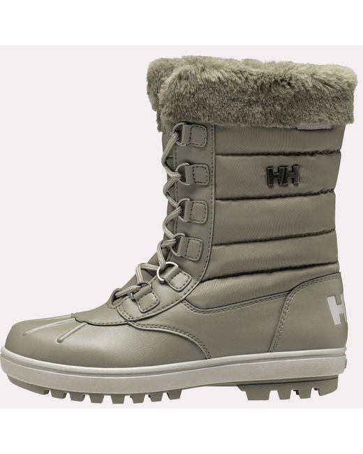 Helly Hansen Green Hansen Aurora Boot - Waterproof Winter