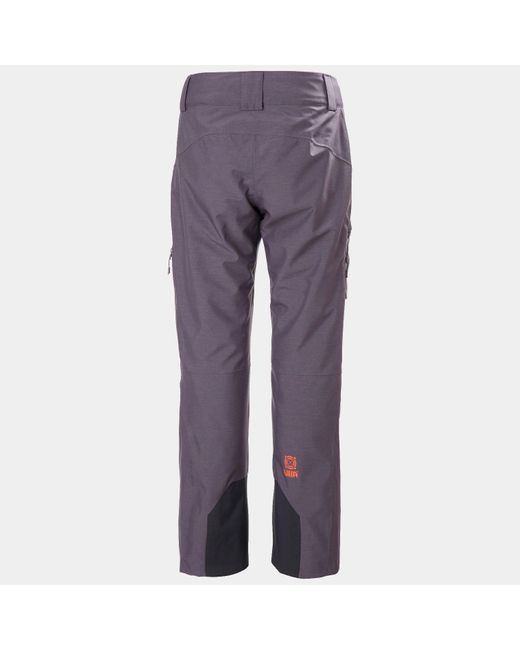 Viola di Helly Hansen in Blue da Uomo