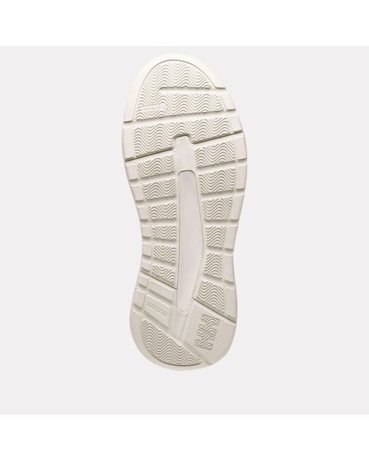 Helly Hansen White Crew Low Sailing Shoes
