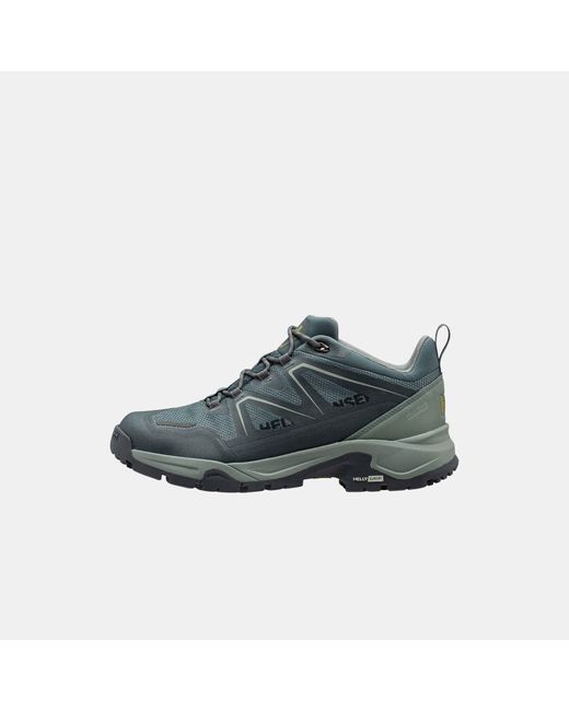 Helly Hansen Blue Damen Cascade Leichte Helly Tech Stiefel