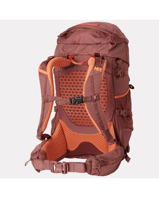 Verde di Helly Hansen in Red