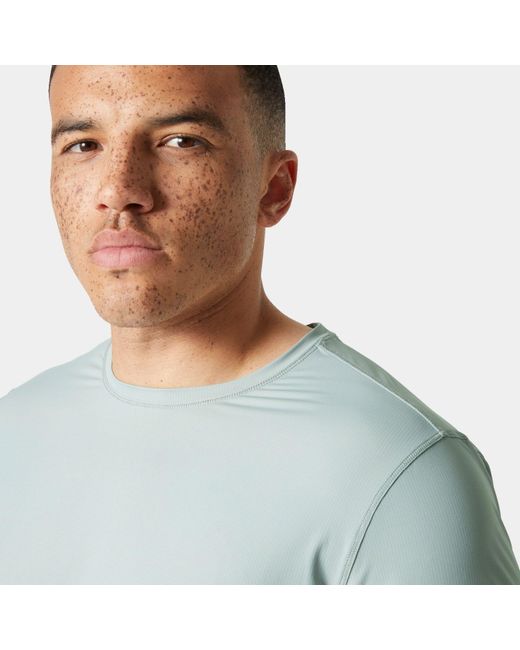 Verde di Helly Hansen in Blue da Uomo
