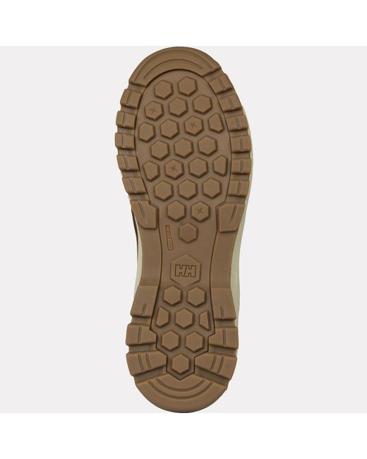 Marrone di Helly Hansen in Brown da Uomo