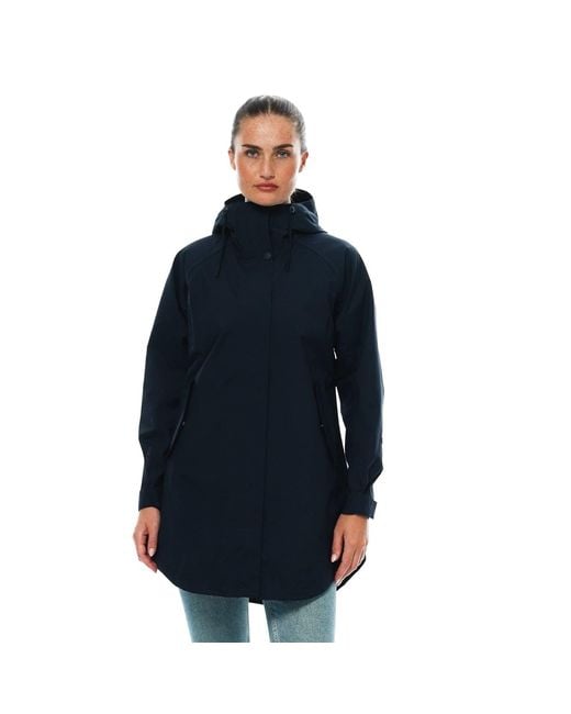 Blu di Helly Hansen in Blue