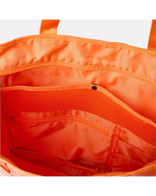 Helly Hansen Orange Guide Tote Bag Std