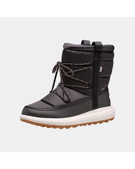Nero di Helly Hansen in Black