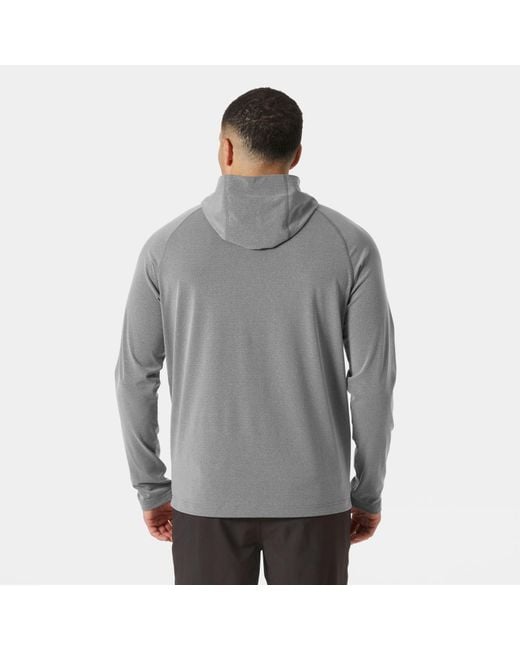 Grigio di Helly Hansen in Gray da Uomo