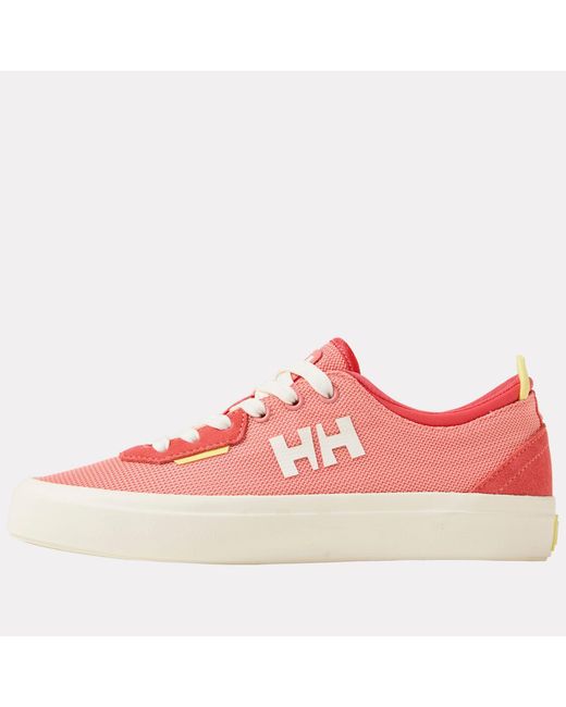 Helly Hansen Pink Backshore Shoes