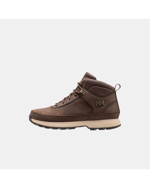 Helly Hansen Brown Calgary 2 Boots for men