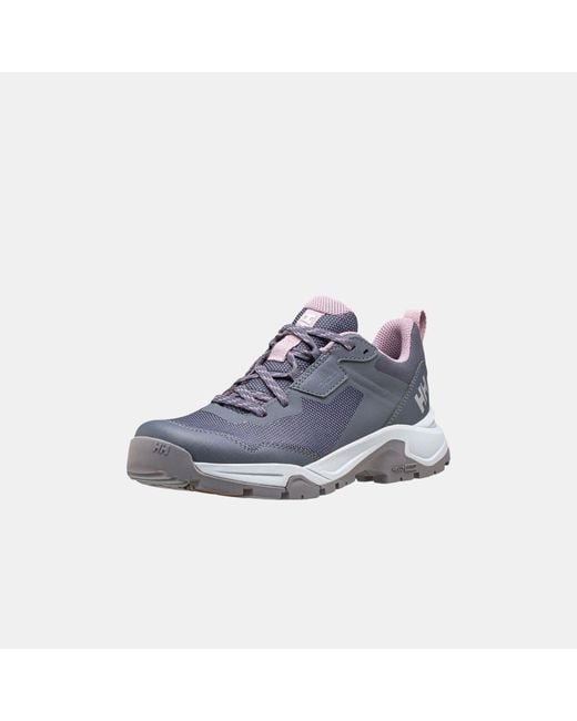 Helly Hansen Blue Canyon Helly Tech Low Shoes