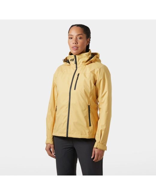 Helly Hansen Natural Crew Hooded Midlayer Jacket 2.0