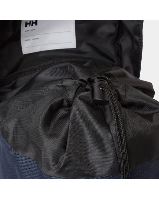 Blu di Helly Hansen in Blue