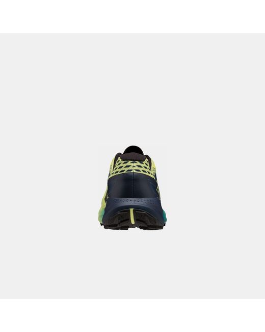 Helly Hansen Green Kestrel Trail Running Shoes for men